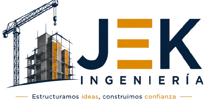 JEK Ingeniería